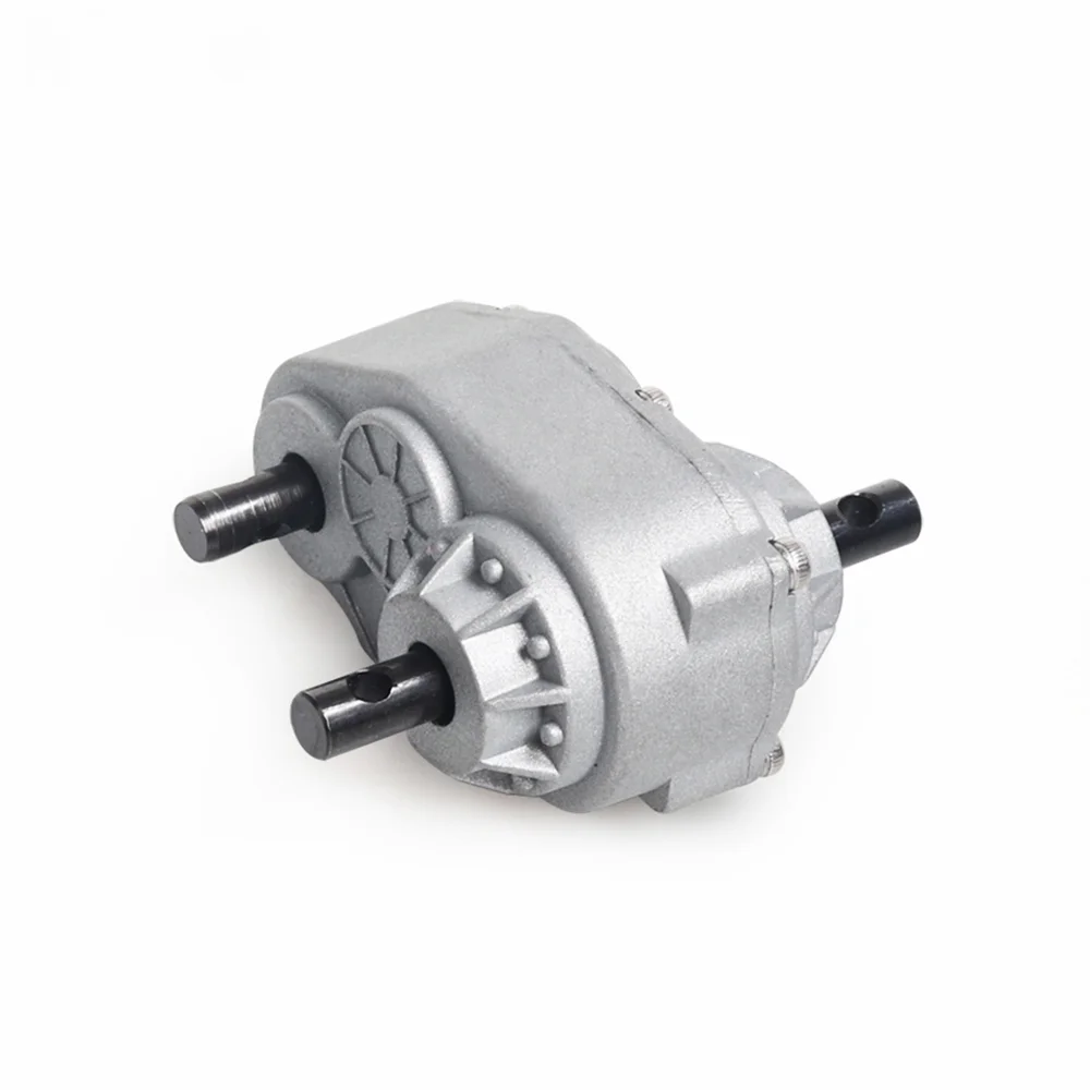 1/10 Metal Gearbox Transfer Ca - огляд і ціна Rc Hobby Shops