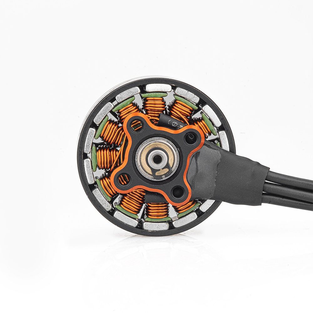 VCI HOBBY SPARK 2006 2150KV Br - огляд і ціна Rc Hobby Motor