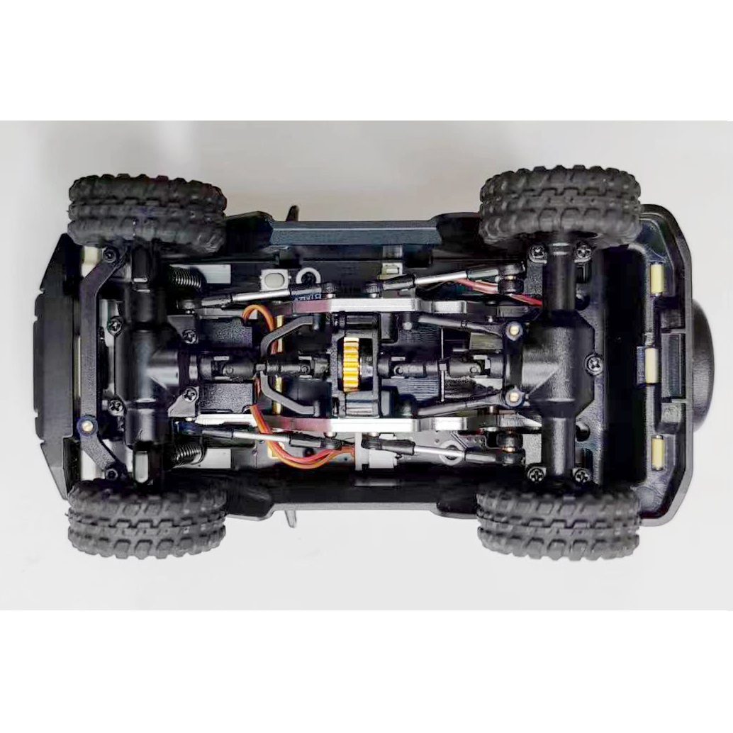 LDARC transmission shaft drive - огляд і ціна Rc Hobby Shops