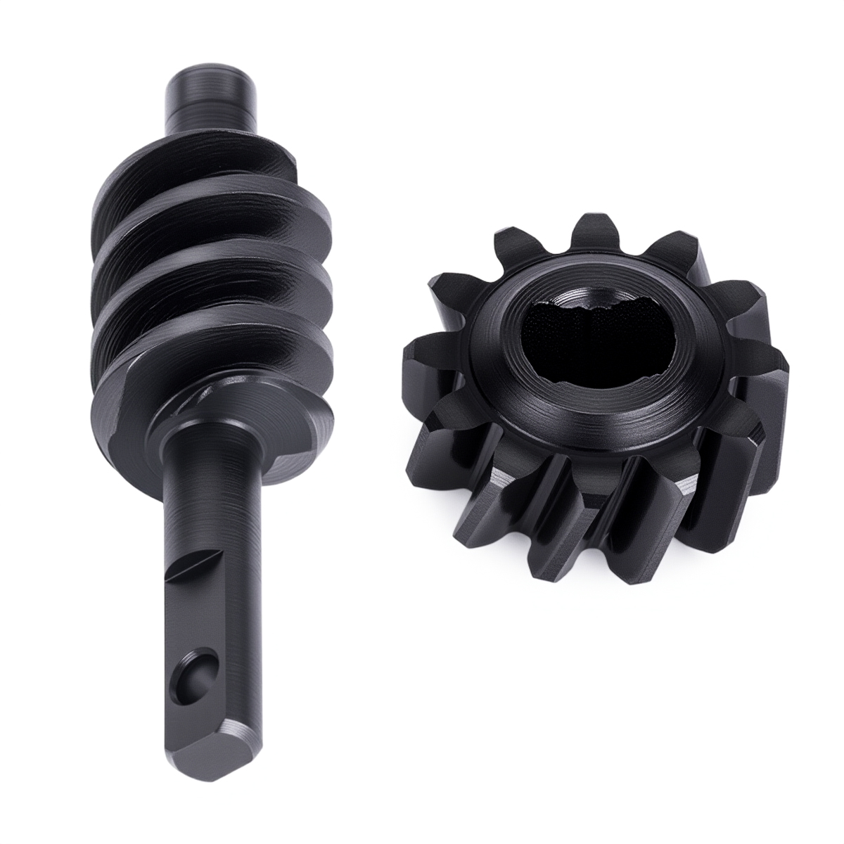 Overdrive Underdrive Steel Axl - огляд і ціна Rc Hobby Shops