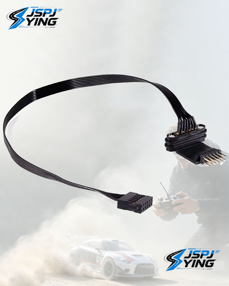 RC Car LED Light Assembly Magn - огляд і ціна Rc Hobby Toucan