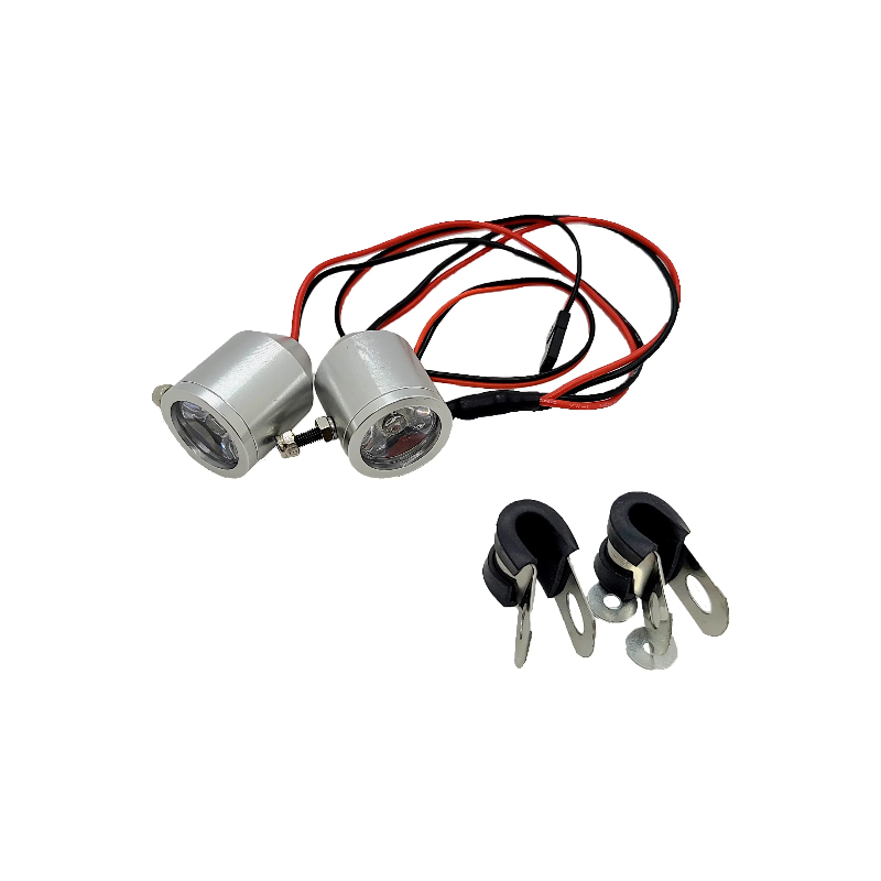 Rc Model 3W Led Headlight Spot - огляд і ціна Rc Hobby Shops