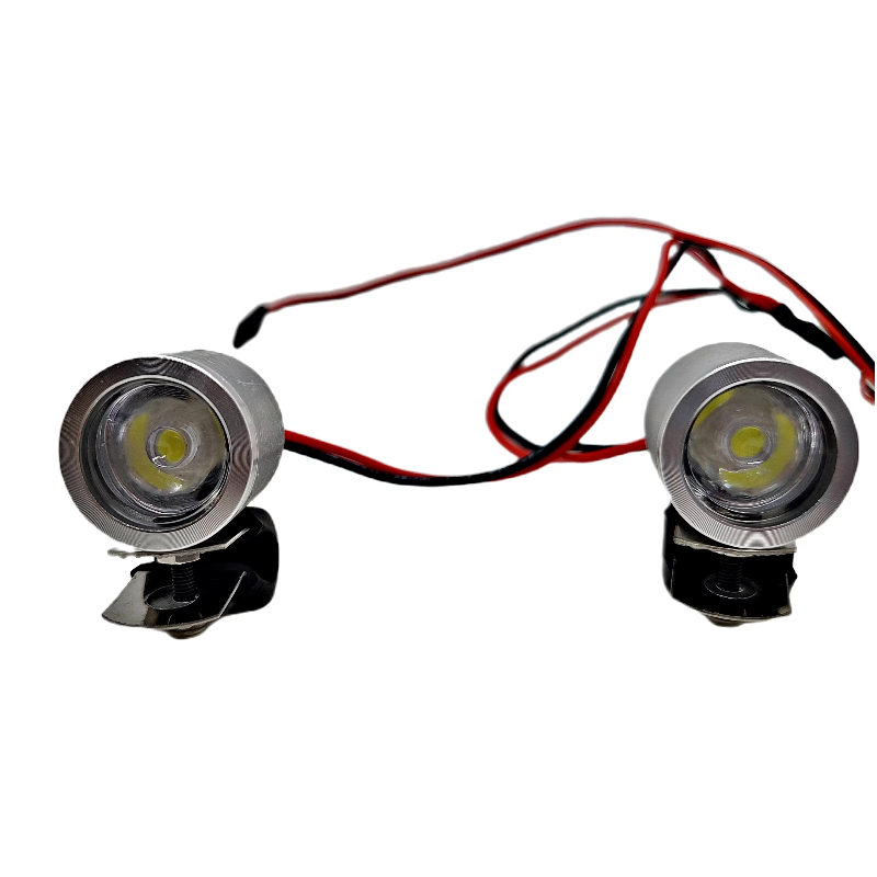 Rc Model 3W Led Headlight Spot - огляд і ціна Rc Hobby Shops